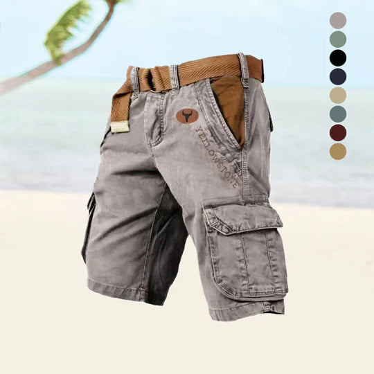 Jan Shorts | Sommer Must-Have