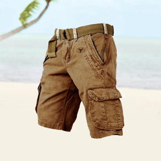 Jan Shorts | Sommer Must-Have