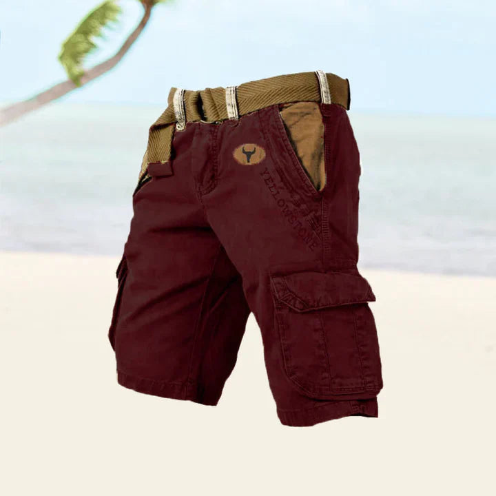 Jan Shorts | Sommer Must-Have