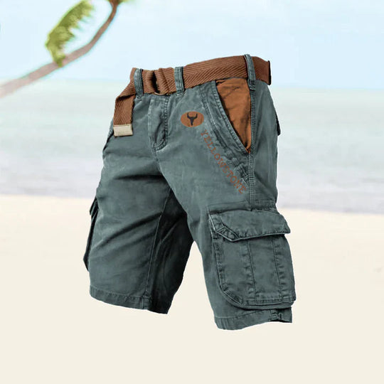 Jan Shorts | Sommer Must-Have