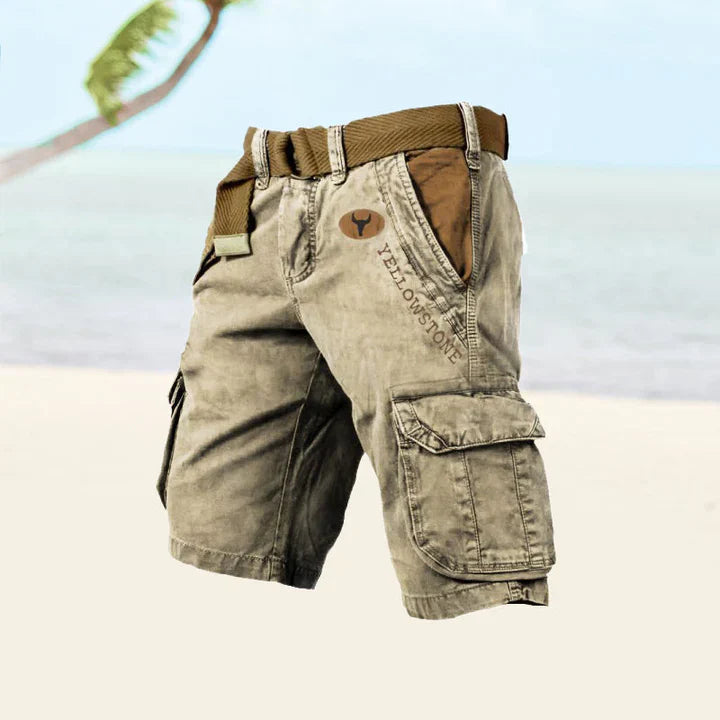 Jan Shorts | Sommer Must-Have