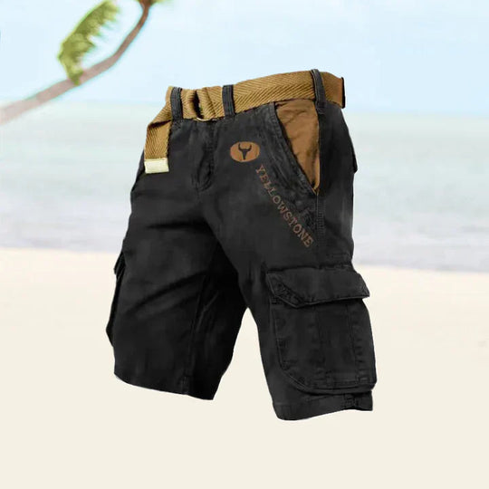 Jan Shorts | Sommer Must-Have