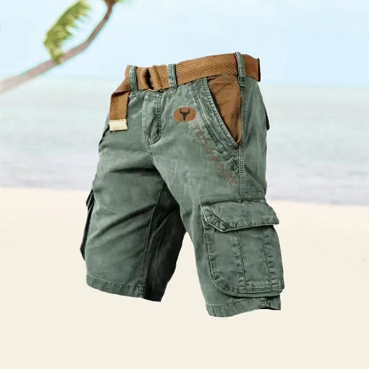 Jan Shorts | Sommer Must-Have