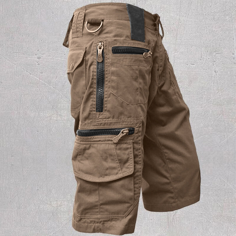 Luther | Vielseitige Cargo-Shorts