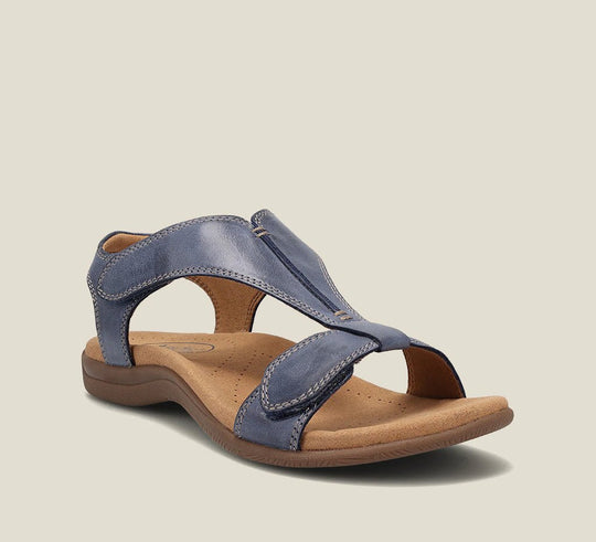 Herlinde | Atmungsaktive Sandalen