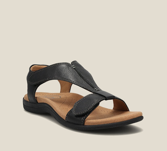 Herlinde | Atmungsaktive Sandalen