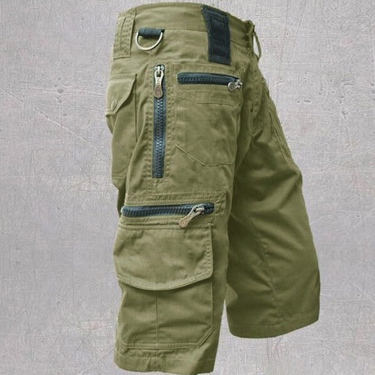 Luther | Vielseitige Cargo-Shorts