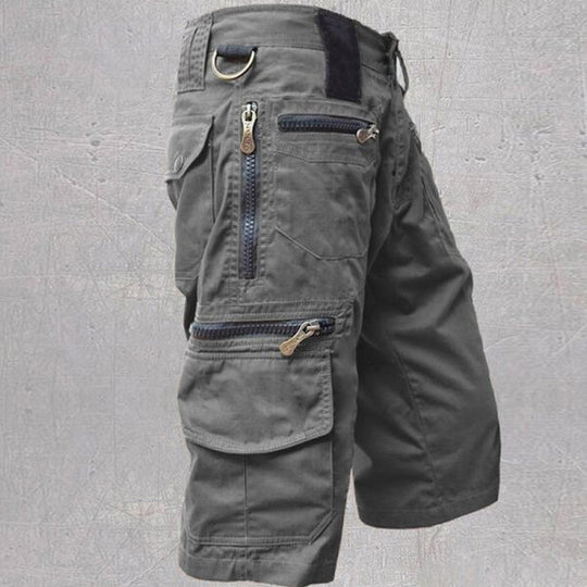 Luther | Vielseitige Cargo-Shorts