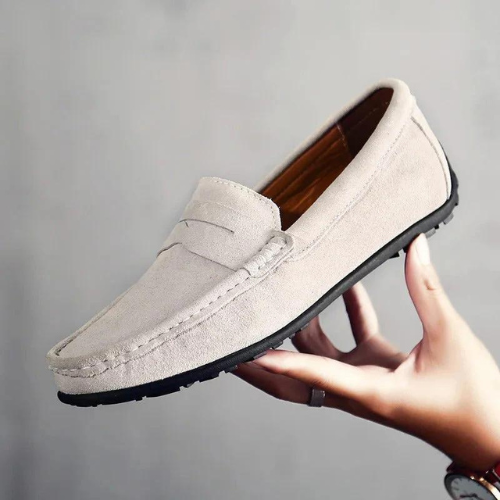 Yves | Elegante Sommer Loafers