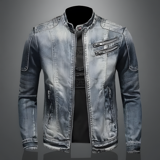 Joshka | Denim Jacke