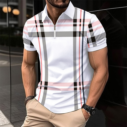 Giovanni | Karomuster Polo