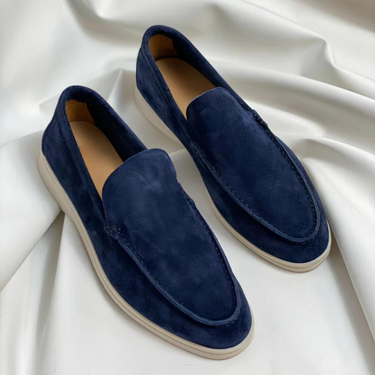 Leon | Elegante Sommer Loafers