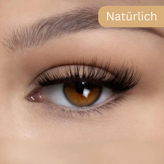 Starlash Magnetics™ | Einfache Schönheit, ohne Kleber (1+1 GRATIS)!