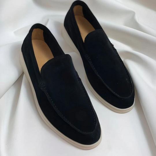 Leon | Elegante Sommer Loafers