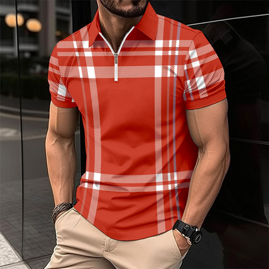 Giovanni | Karomuster Polo