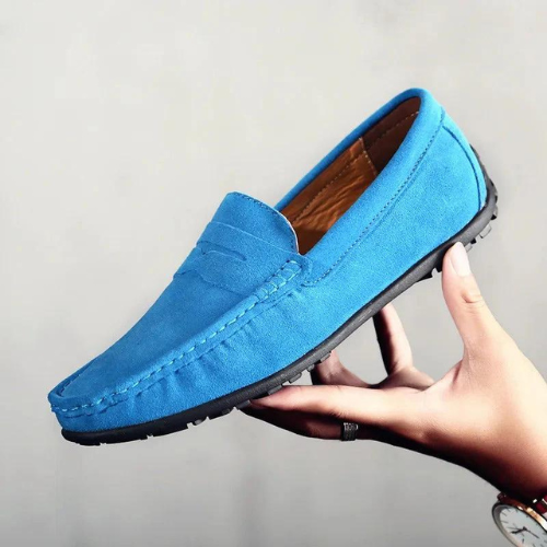 Yves | Elegante Sommer Loafers