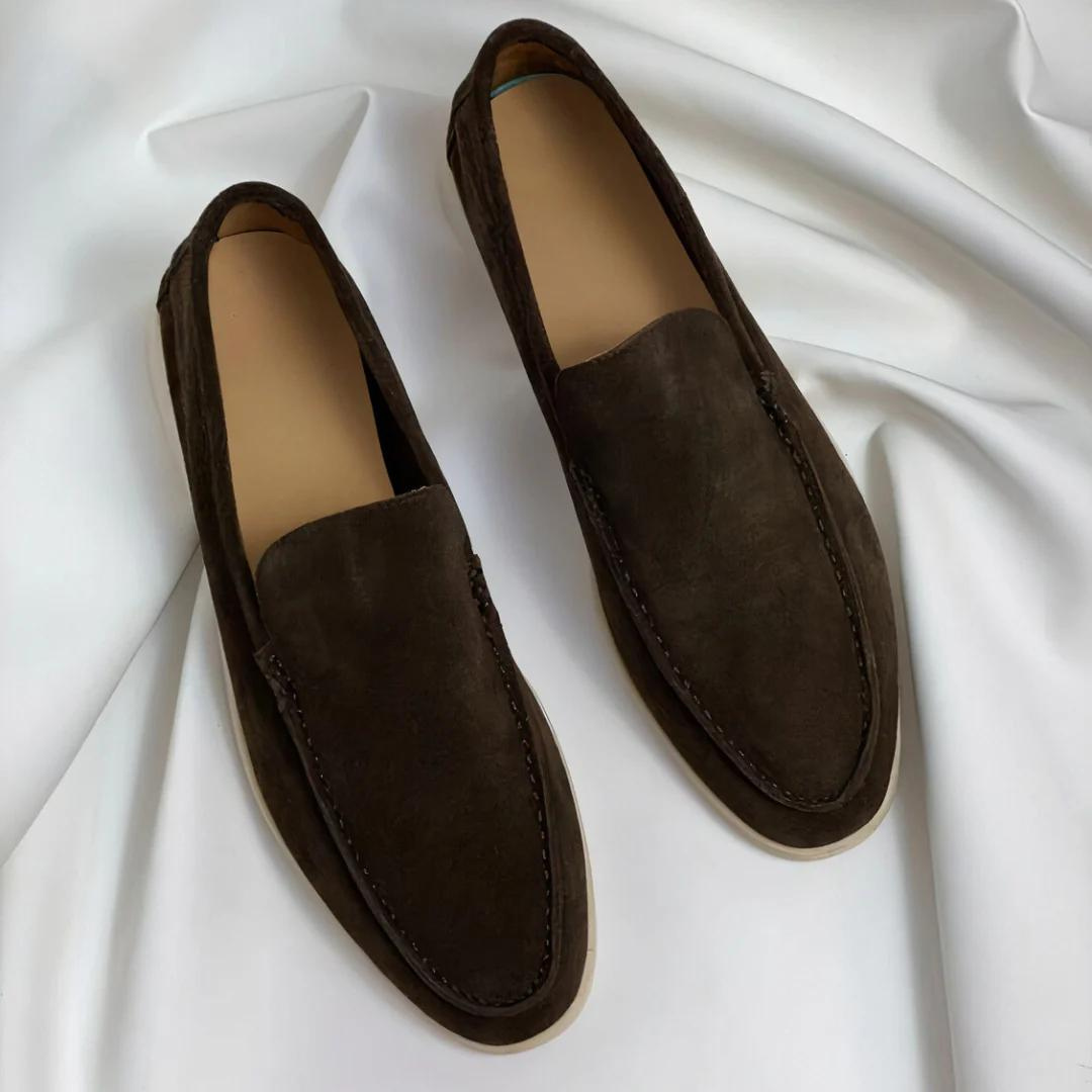 Leon | Elegante Sommer Loafers