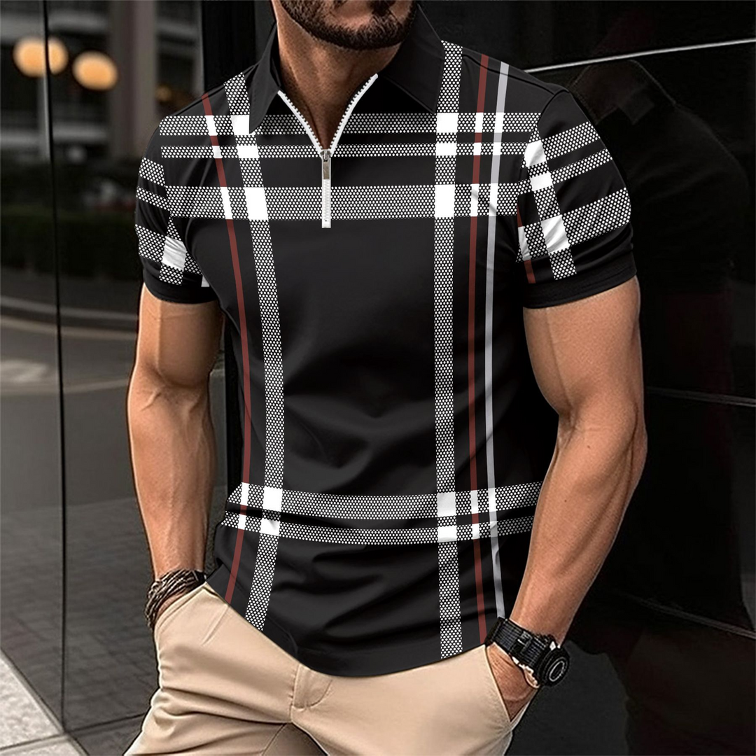 Giovanni | Karomuster Polo