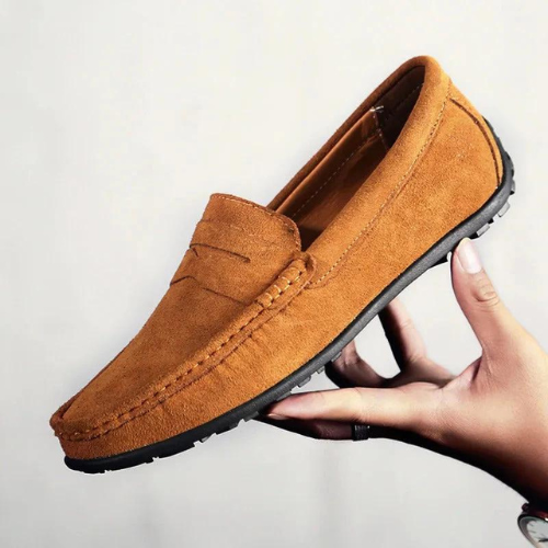 Yves | Elegante Sommer Loafers