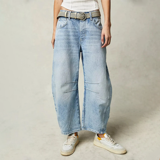 Silke | Komfort-Jeans