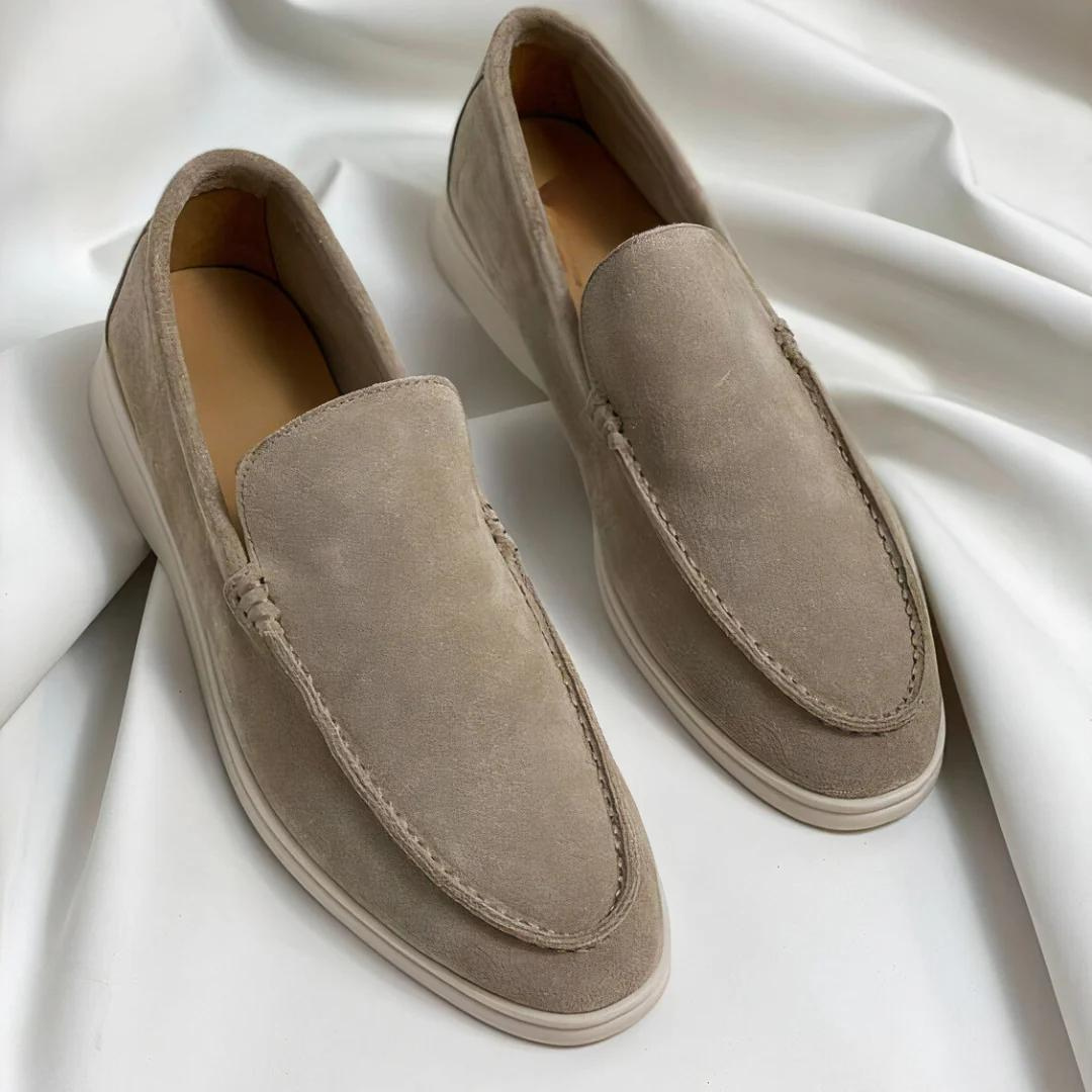 Leon | Elegante Sommer Loafers