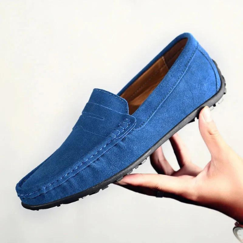 Yves | Elegante Sommer Loafers