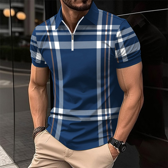 Giovanni | Karomuster Polo