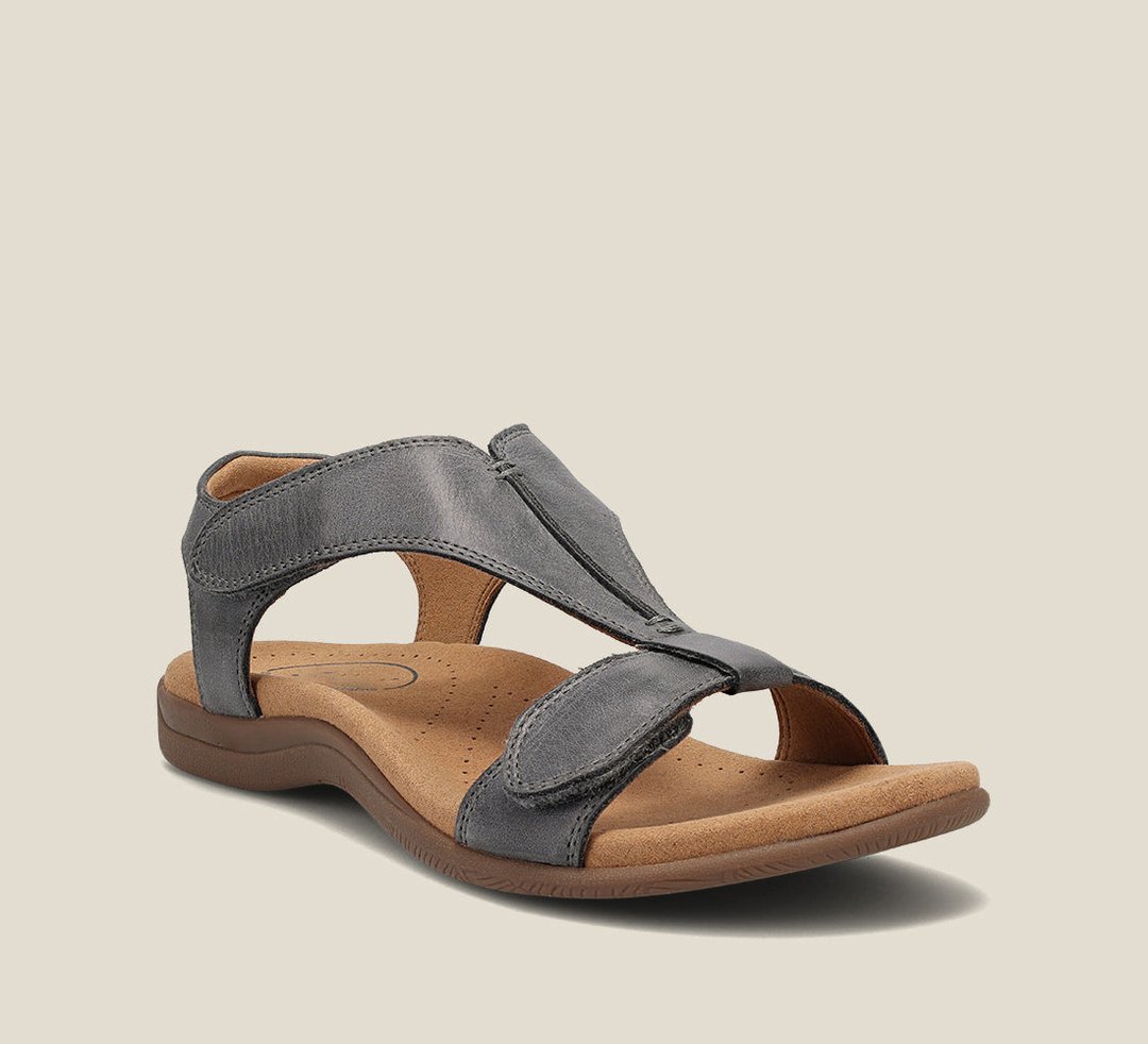 Herlinde | Atmungsaktive Sandalen