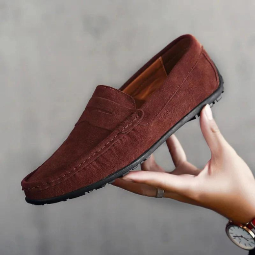 Yves | Elegante Sommer Loafers