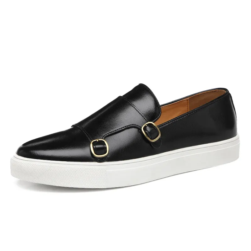 Otto | Herren Leder Loafers