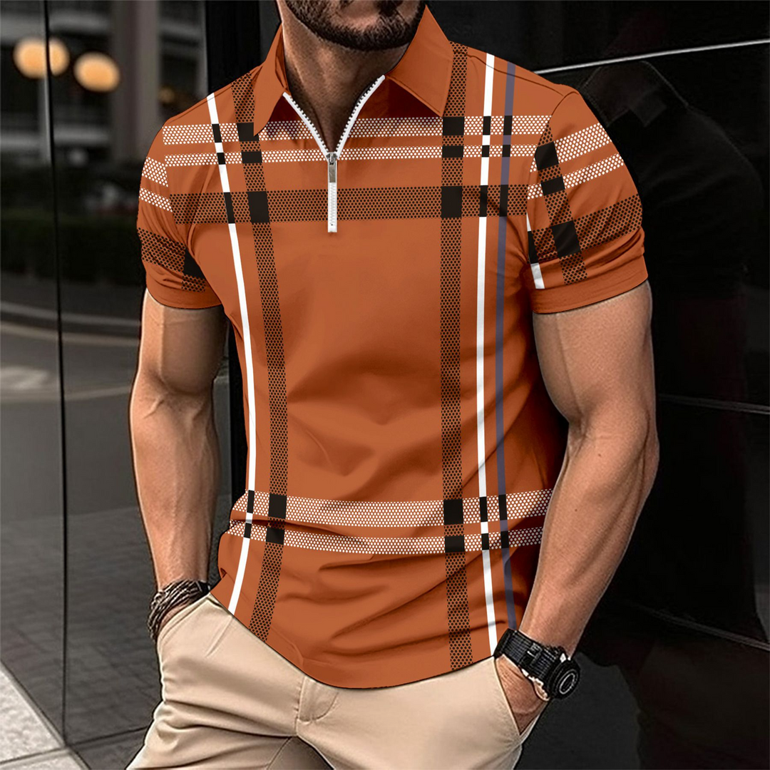 Giovanni | Karomuster Polo