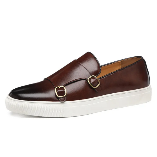 Otto | Herren Leder Loafers