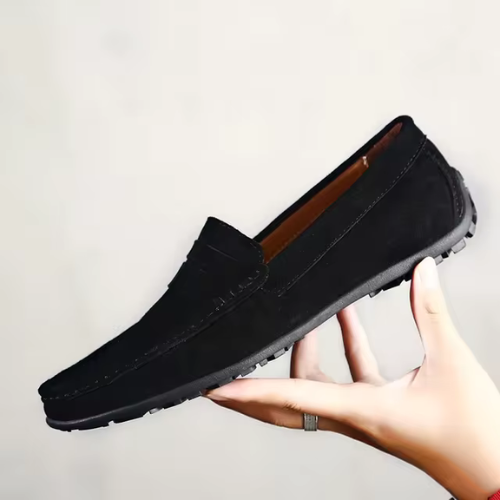 Yves | Elegante Sommer Loafers