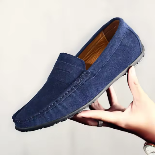 Yves | Elegante Sommer Loafers