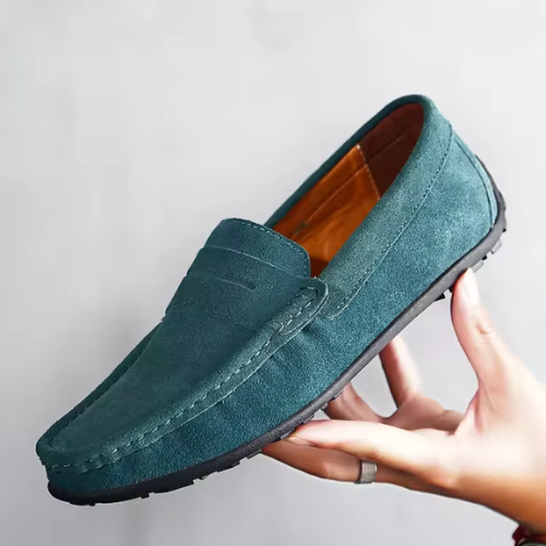 Yves | Elegante Sommer Loafers