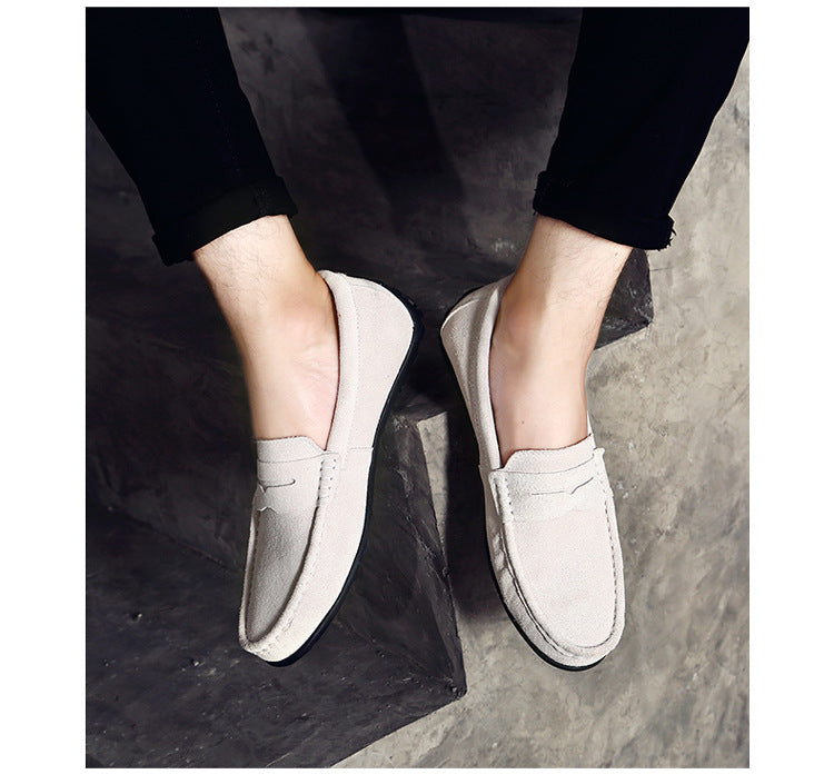 Yves | Elegante Sommer Loafers