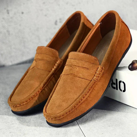 Yves | Elegante Sommer Loafers