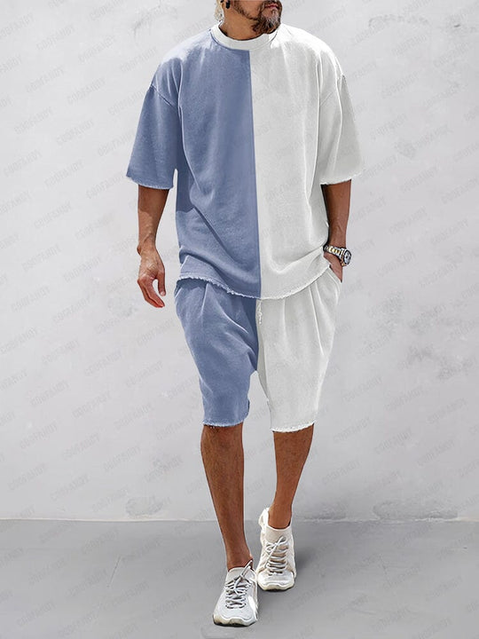 Richard | Herren Loungewear Sets