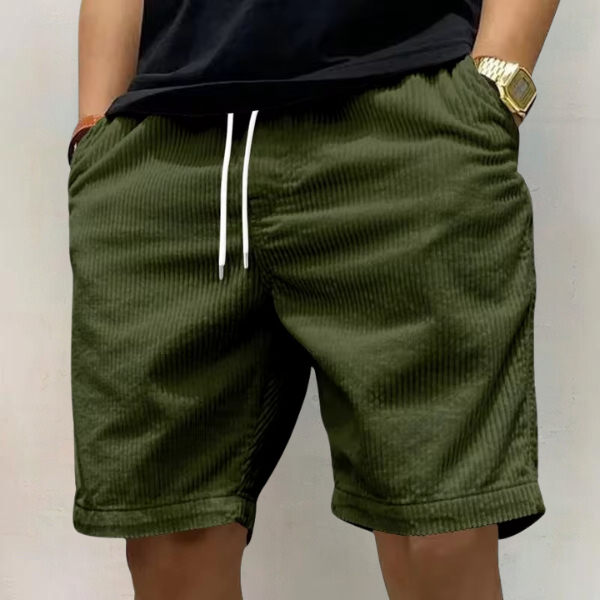 Haimo | Wesentliche Shorts