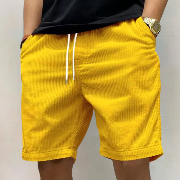 Haimo | Wesentliche Shorts