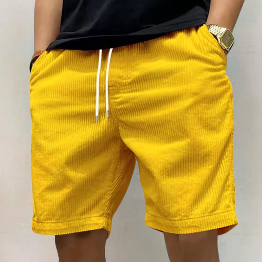 Haimo | Wesentliche Shorts