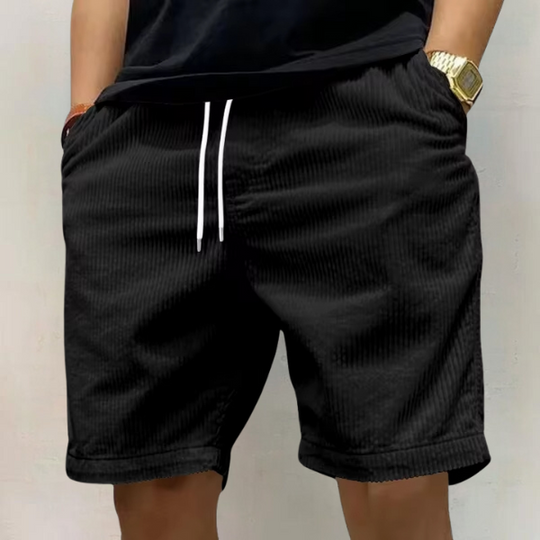 Haimo | Wesentliche Shorts