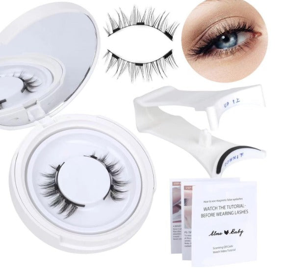 Starlash Magnetics™ | Einfache Schönheit, ohne Kleber (1+1 GRATIS)!