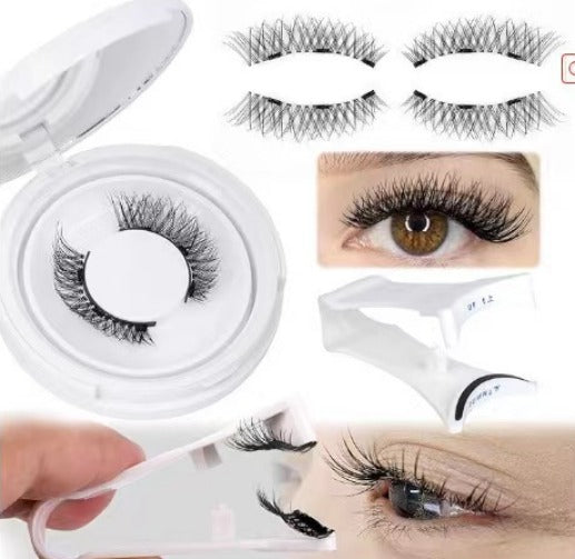 Starlash Magnetics™ | Einfache Schönheit, ohne Kleber (1+1 GRATIS)!