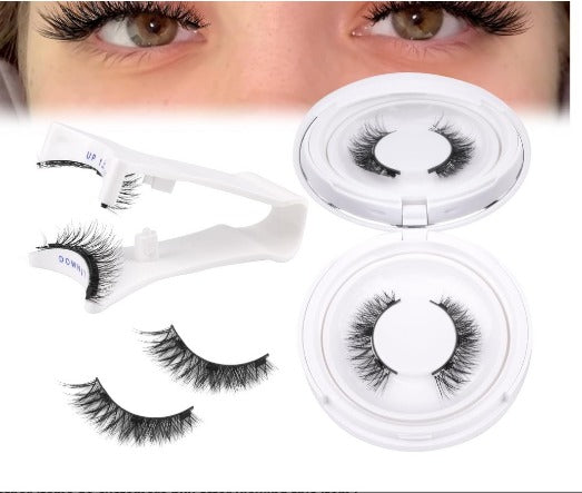Starlash Magnetics™ | Einfache Schönheit, ohne Kleber (1+1 GRATIS)!