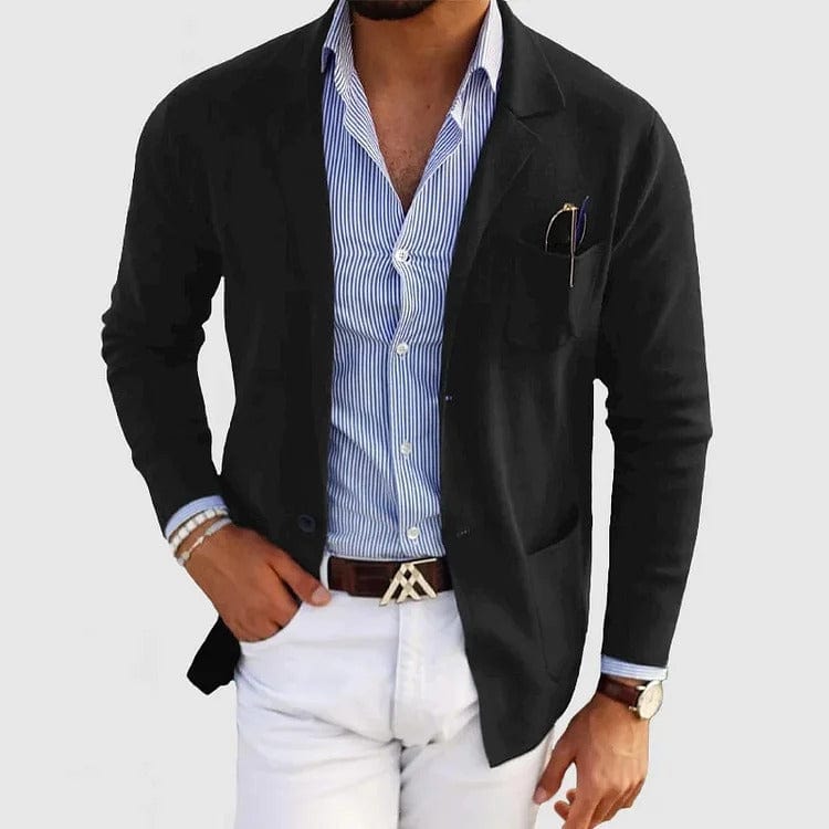 Meik | Eleganter Blazer für Männer