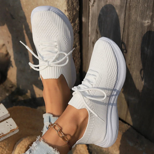 Mariana | Komfort Sneakers