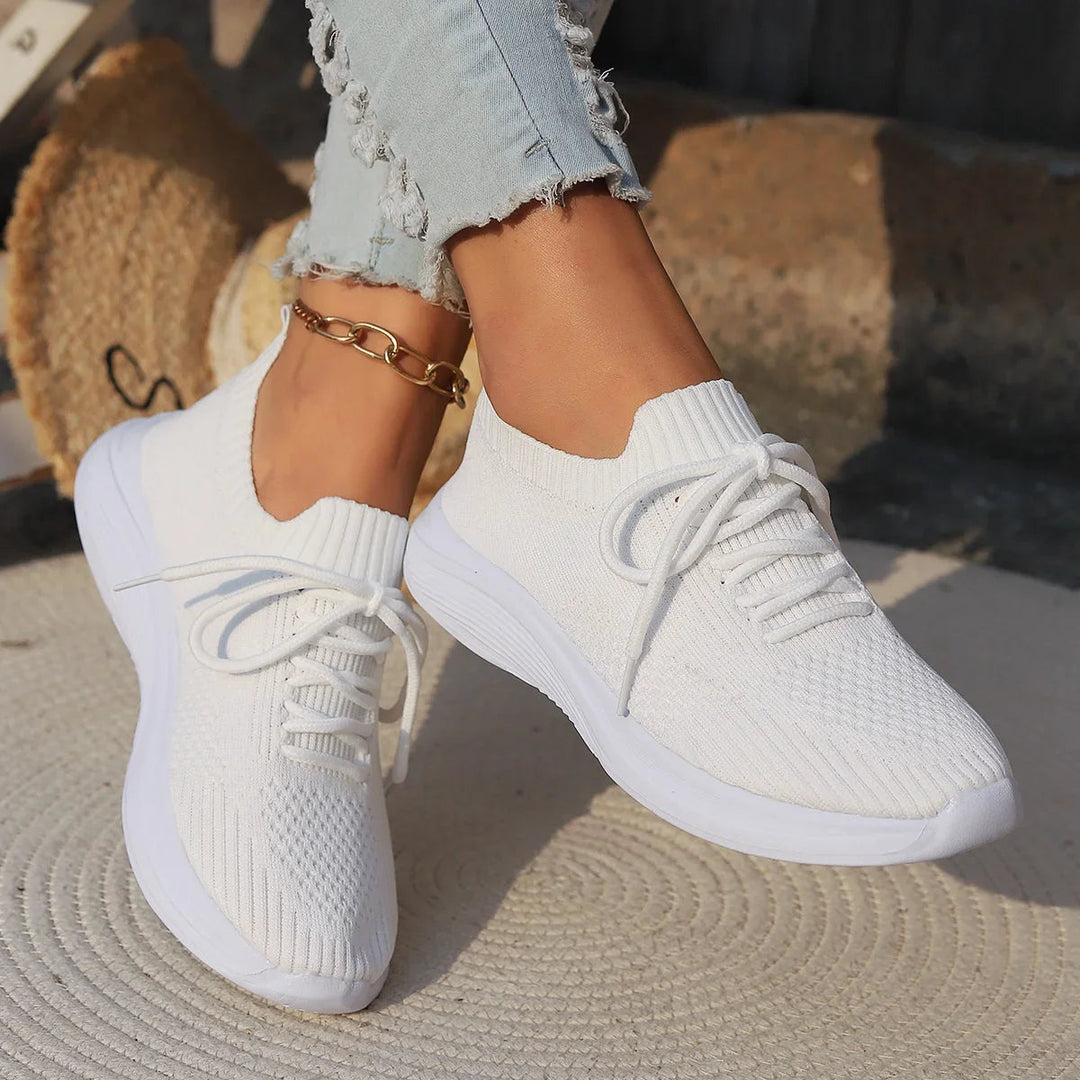 Mariana | Komfort Sneakers