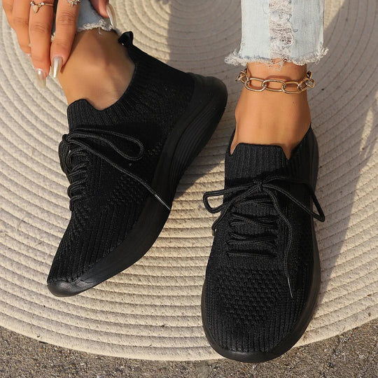 Mariana | Komfort Sneakers