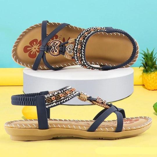 Bettina | Sommer Sandalen